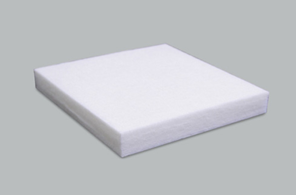 polyester acoustical board