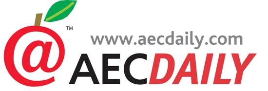 aec daily logo