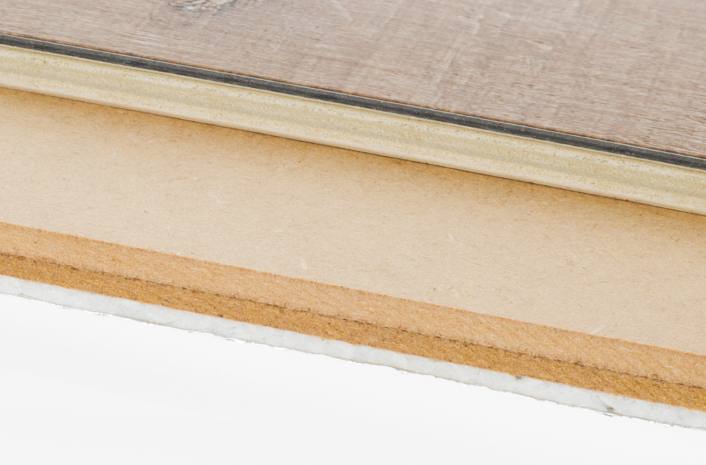 Jumpax Acoustic Underlayment For, Vinyl Plank Flooring Acoustic Underlay