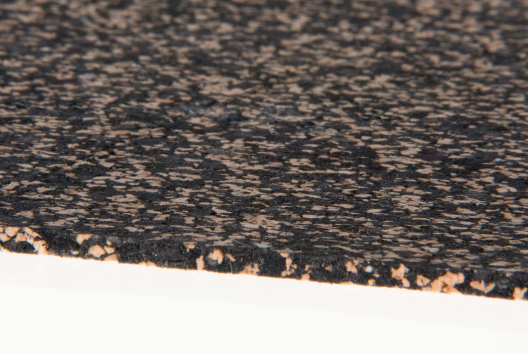 Underlayment for vinyl flooring