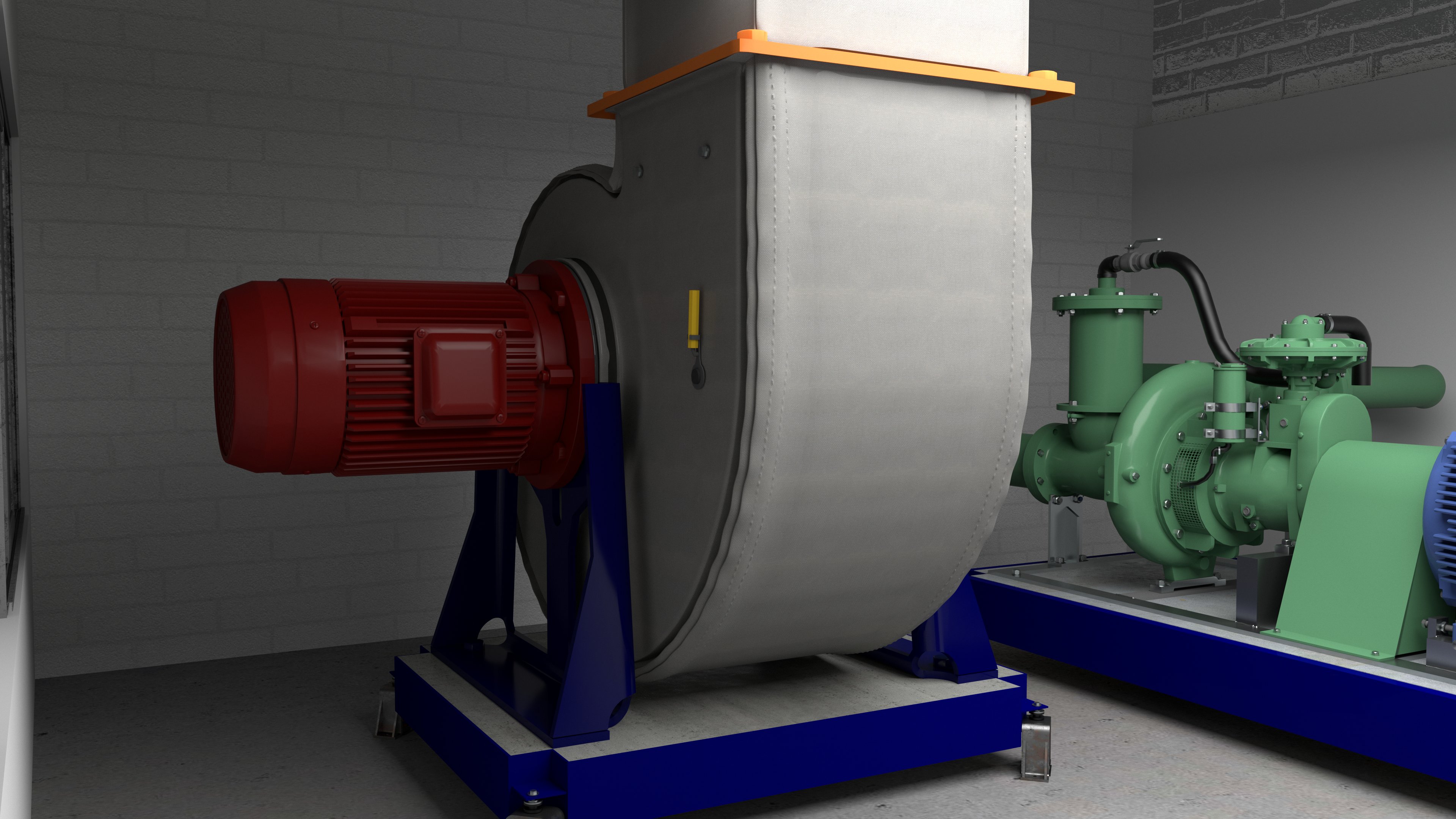 Acoustical Jackets & Wraps